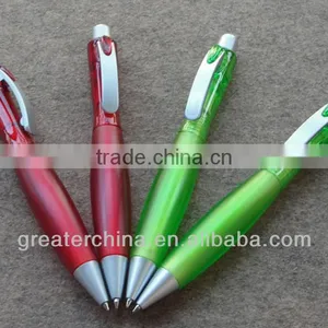Wholesale Plastic Pen thumbnail-1