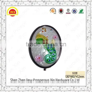 Customize Led Bathroom Mirror According to Your Design thumbnail-1