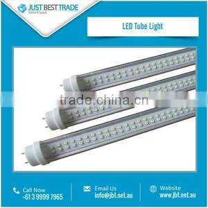 High Efficiency and Brighter CE Approved SAA T8 LED Tube thumbnail-1
