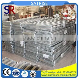 Vertical Laminar Flow Cabinet Stainless Steel Racks thumbnail-5