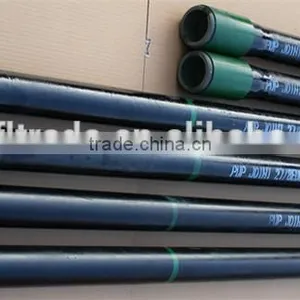 Hot Sales API 2 7/8" Tubing Pup Joint 0.6m 1.2m 2.4m thumbnail-1