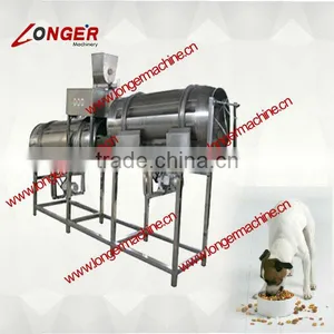 Pet Food Processing Line|Pet Food Machine 500kg/h thumbnail-1