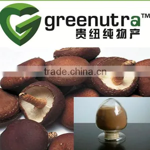 Shiitake Extract thumbnail-1