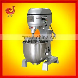 2013 New Arrival Planetary Mixer 10l thumbnail-1