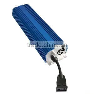 China Honest Manufacturer MY 1000w 120V-240v/240V/277V Wide Voltage Electronic Ballast thumbnail-3
