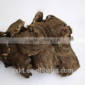 Thailand Black Pueraria Mirifica Dry Slice Tea Herbal Extracts thumbnail-3