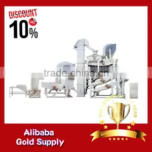 Promotion ! Factory Price High Quality Large Scale Sunflower Seeds Sheller thumbnail-1