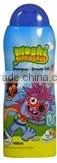 Moshi Monsters 2in 1 Zommer Shampoo & Shower Gel 400ml thumbnail-1