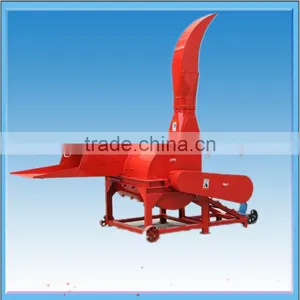 High Quality Animal Feed Grass Cutting Machine thumbnail-1