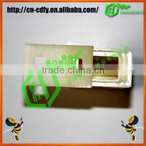 Overlength Plastic Bees Queen Bee Cage thumbnail-5