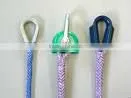 G-414 Extra Heavy Wire Rope Thimble Rigging thumbnail-2
