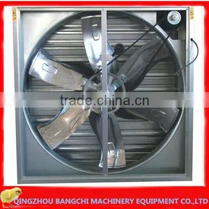 Axial Fan Ventilation thumbnail-2
