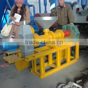 Floating Fish Feed Extruder Machine/floating Fish Feed Pellet Machine for Fish Farm thumbnail-1