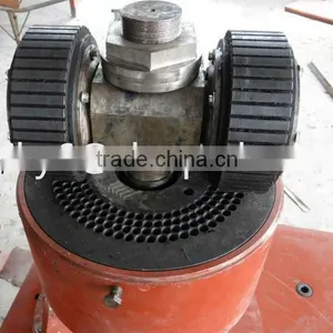 Flat Die Wood Sawdust Animal Feed Pellet Machine thumbnail-4