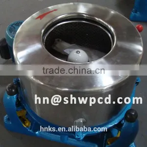 Super Industrial Wool Dewatering Machine Clothes Wool Processing Machine Wool Cleaning Machine thumbnail-1