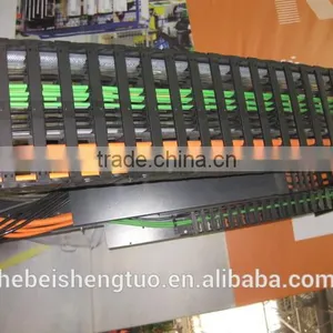 Flexible Cnc Plastic Cable Chain thumbnail-2