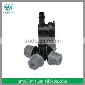 Hot Sale Micro Irrigation Sprinkler For Garden thumbnail-4