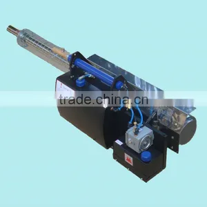 Protable Insecticide Fogging Machines for Agriculture thumbnail-1