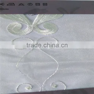 Mesh Fabric for Curtains thumbnail-2
