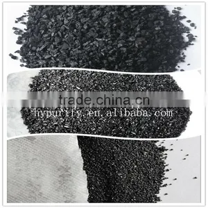 High Iodine Number Coal-based Activated Carbon /all Kinds of Sizes Can be Provided thumbnail-3