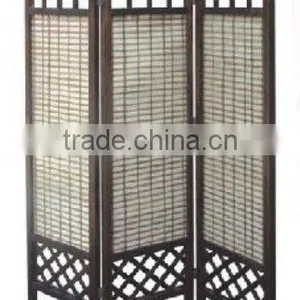 Wooden Screen (HL-WS3) thumbnail-1