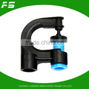 Anti Insect Microjet Sprinkler Irrigation Spike Sprinkler thumbnail-3