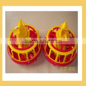 Automatic Poultry Pan Feeding System for Broilers and Breeders Cheap Strong Very Much thumbnail-3
