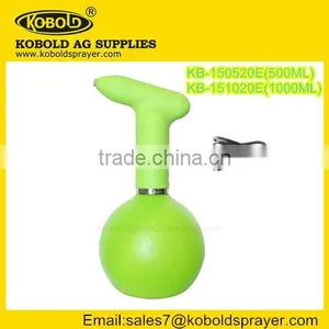 1L Small Battery Rechargeble Portable Garden Sprayers thumbnail-1