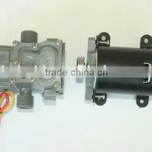 (Pump-06) KOBOLD 12V Diaphragm Pump,agriculture Battery Sprayer Pump thumbnail-3