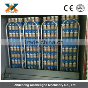 Boiler Heating Steam Retort for Mushroom Factory Sale thumbnail-1