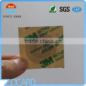 Printable Waterproof RFID NFC Stickers With 3M Glue thumbnail-5