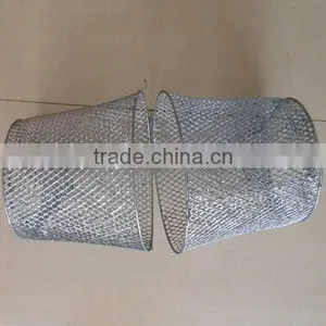 Beneficial Metal Shrimp Cage thumbnail-3