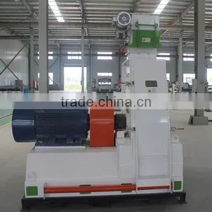 CE 1~20 Poultry Feed Mill/poultry Feed Machine/ Poultry Feed Mill Machine/poultry Feed Mill Machine thumbnail-3