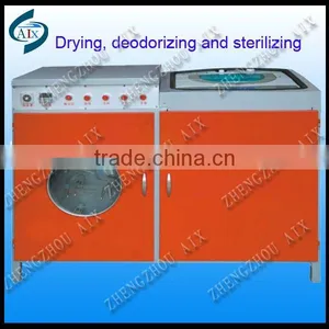 Washing Drying Deodorizing Sterilizing Functions Shoe Washing Machine thumbnail-1
