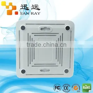 RSSI 840~960mhz Desktop Uhf Rfid Reader thumbnail-2