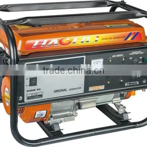 2kw Gasoline Generator,suzuki Generator Parts,popular in Middle East thumbnail-1