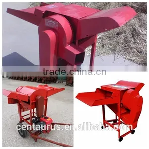 Cheapest Soybean Millet Grain Threshing Machine With Best Service thumbnail-1