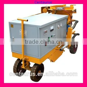 Lowest Price Gunite Machine With Fast Delivery thumbnail-1