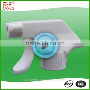China Express Spray Gun Double Nozzle,spray Gun Price,agriculture Spray Gun With High Quality thumbnail-4