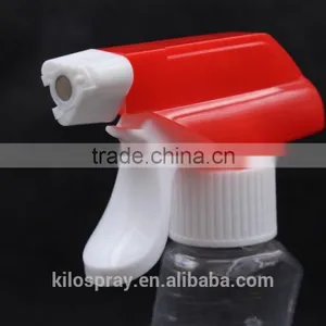 Mini Trigger Sprayer With Cheap Price and Good Quality Made by Professional Supplier thumbnail-2