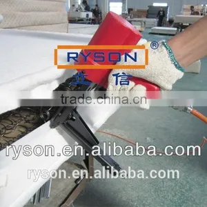 Easily Operated Hog-Ring(HR22) Stapler thumbnail-4