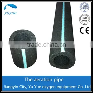Water Aeration Rubber Hose for Fish Farm(25-12) thumbnail-1