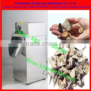 Ginseng Cutting Machine thumbnail-1
