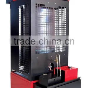 High Quality Used Oil Furnace /waste Oil Furnace(BW-1A) thumbnail-1