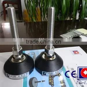 Heavy Duty Cnc Machine Leveling Feet thumbnail-1