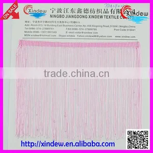New Dresses Pink Fringe Trim, Trimmings for Dresses (XDWJ-003) thumbnail-1