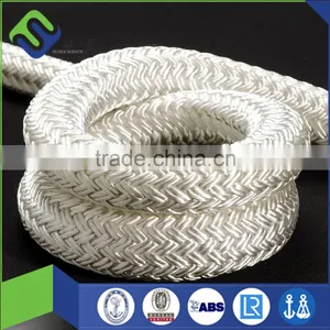 Top Quality Hot Sale 8-strand Polyester Braided Rope With Good Wear Resistance thumbnail-2