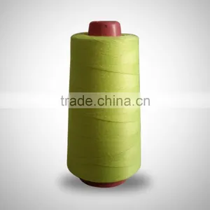 Fire-resistant Para-aramid Thread thumbnail-1