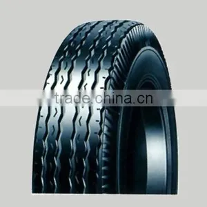 7.50-16 Nylon Tire Bias Light Truck Tyre Manufacturer in China Rubber Tire thumbnail-3