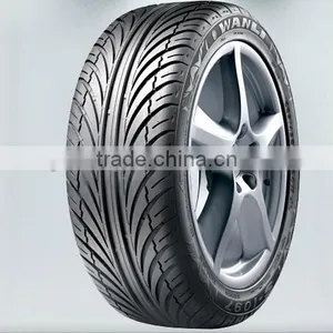 WANLI PCR Tyre 215/35ZR19, 265/35ZR18, 255/35R18 thumbnail-4